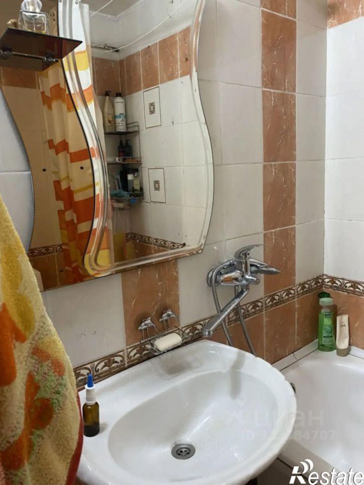 2-комн квартира Иркутск, улица Розы Люксембург, 293