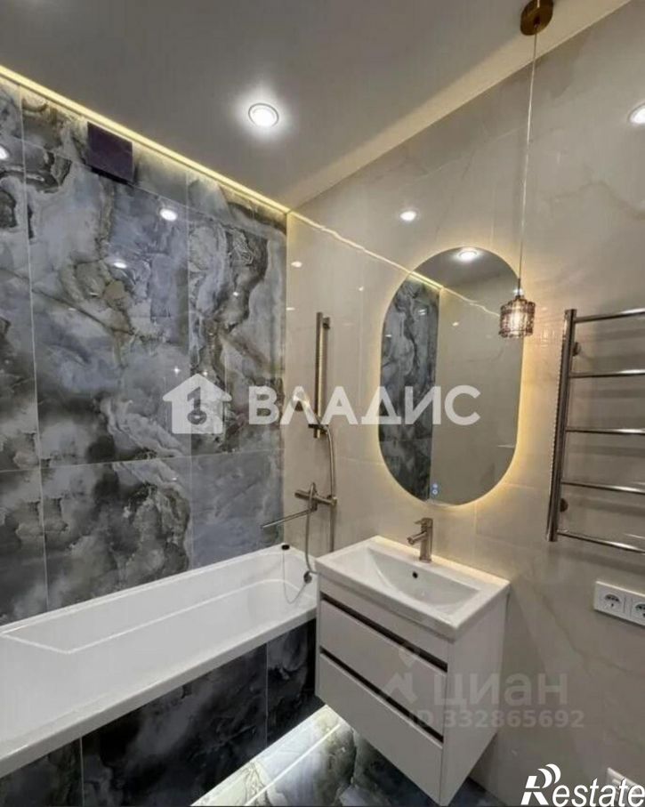 2-комн квартира Иркутск, территория Гусарская, 8