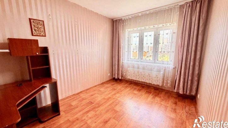 3-комн квартира Иркутск, Ленинский район