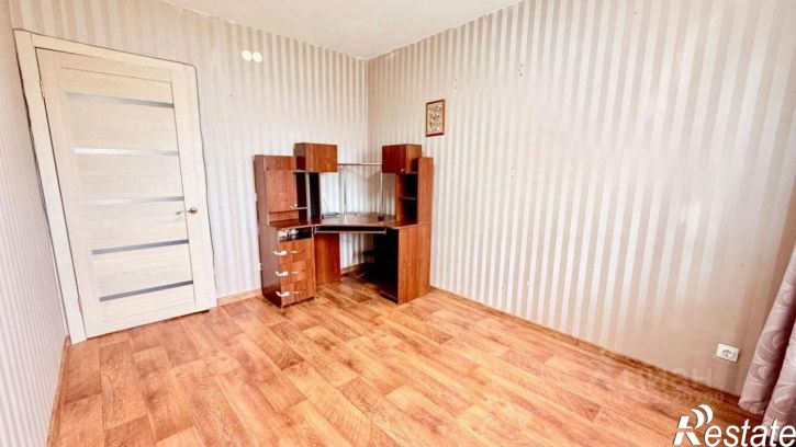 3-комн квартира Иркутск, Ленинский район