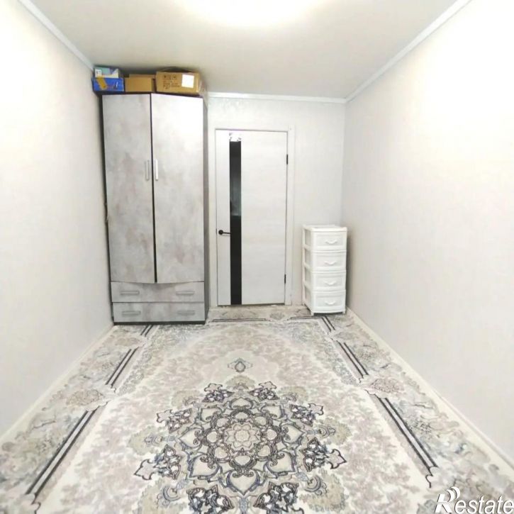 3-комн квартира Иркутск, Красногвардейская улица, 14А