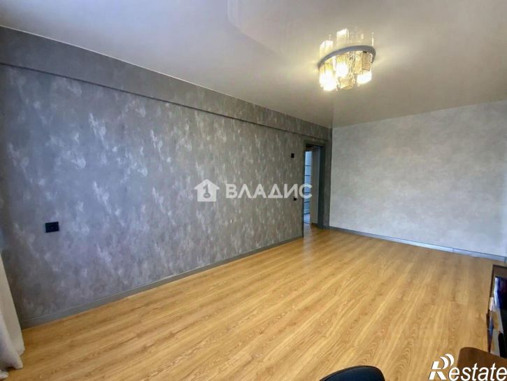 2-комн квартира Иркутск, Севастопольская улица, 235