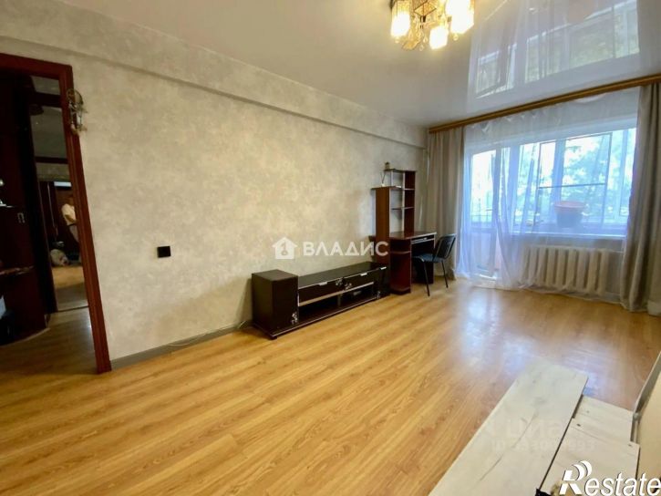 2-комн квартира Иркутск, Севастопольская улица, 235