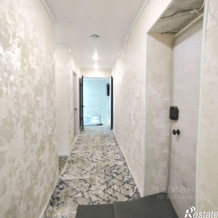 3-комн квартира Иркутск, Красногвардейская улица, 14А