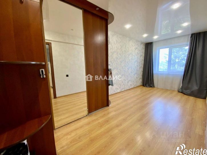 2-комн квартира Иркутск, Севастопольская улица, 235