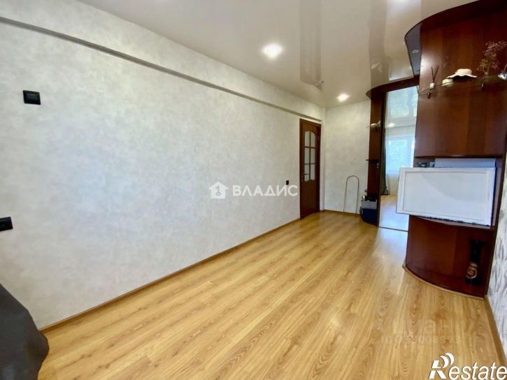 2-комн квартира Иркутск, Севастопольская улица, 235