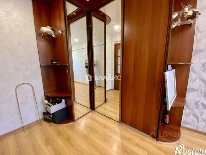 2-комн квартира Иркутск, Севастопольская улица, 235