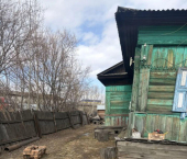 коттедж 64 кв м Нижнеудинск