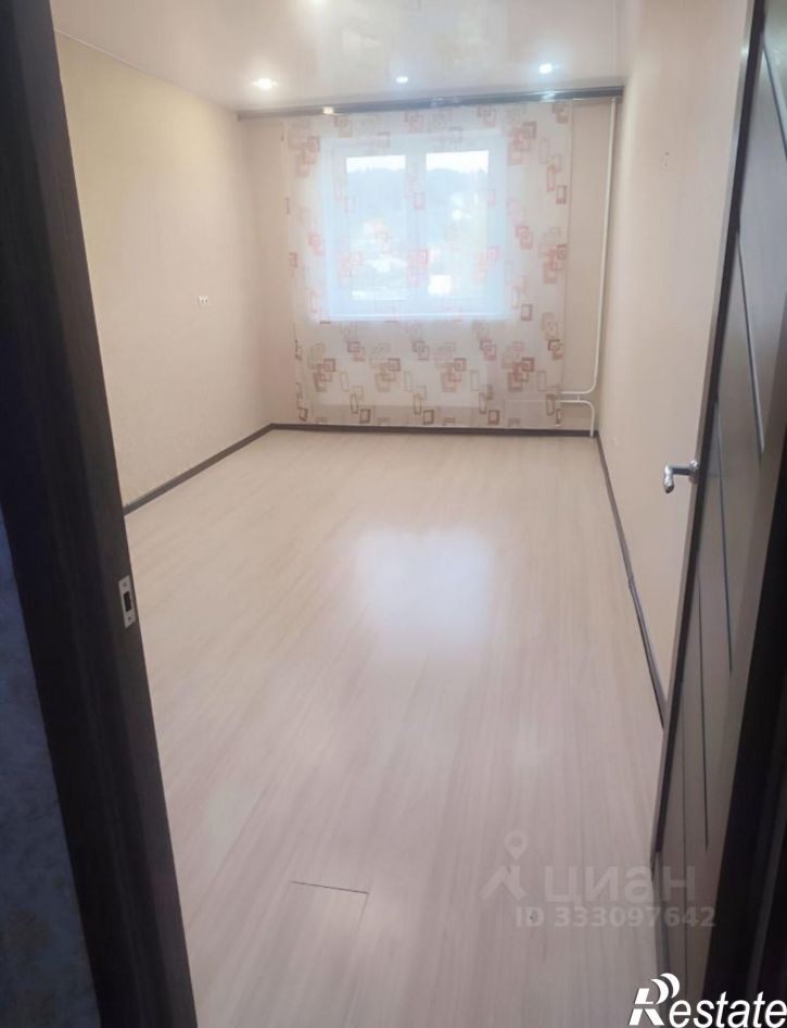 2-комн квартира