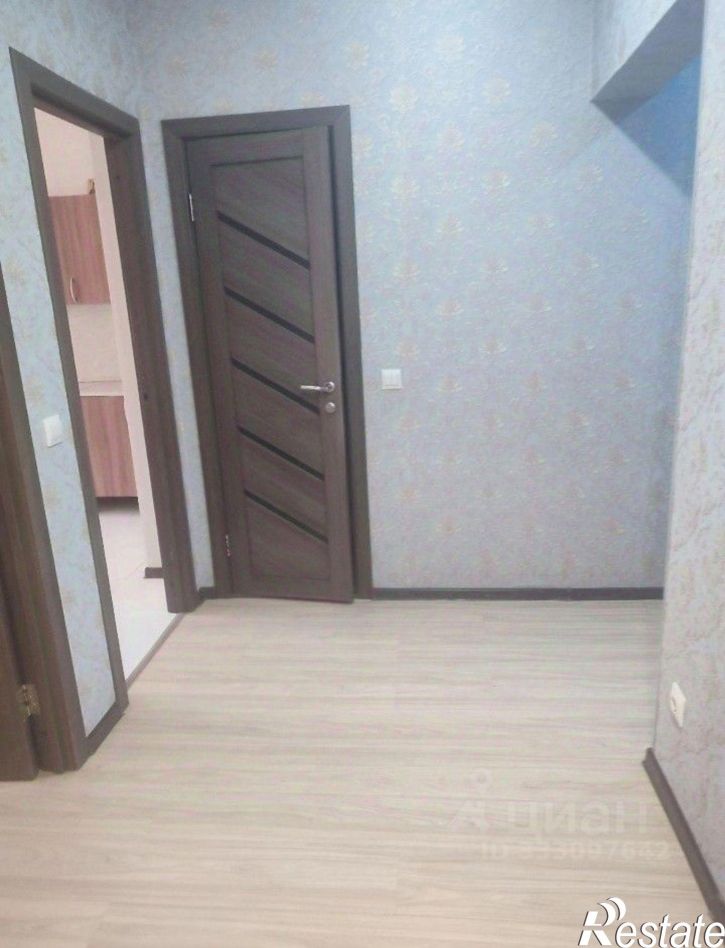 2-комн квартира