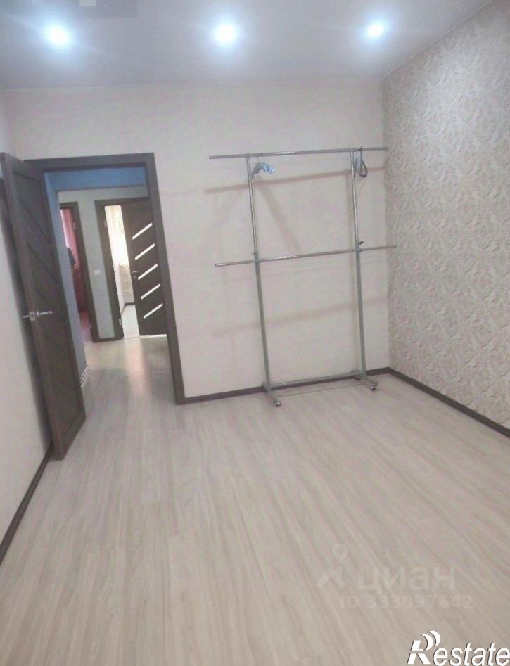 2-комн квартира