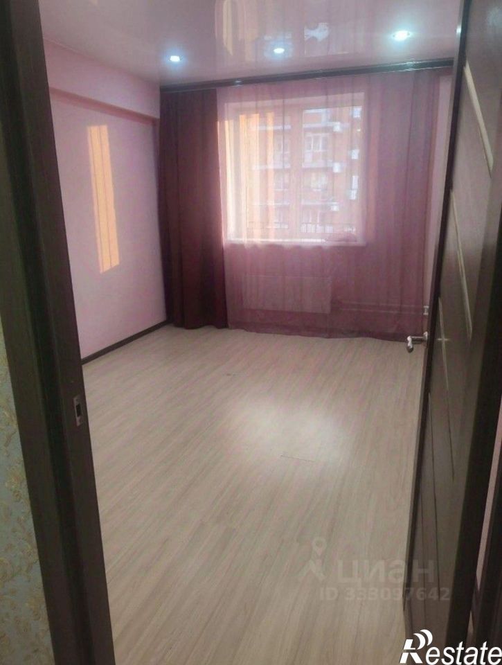 2-комн квартира