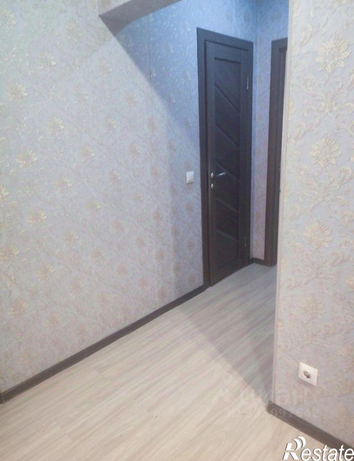 2-комн квартира