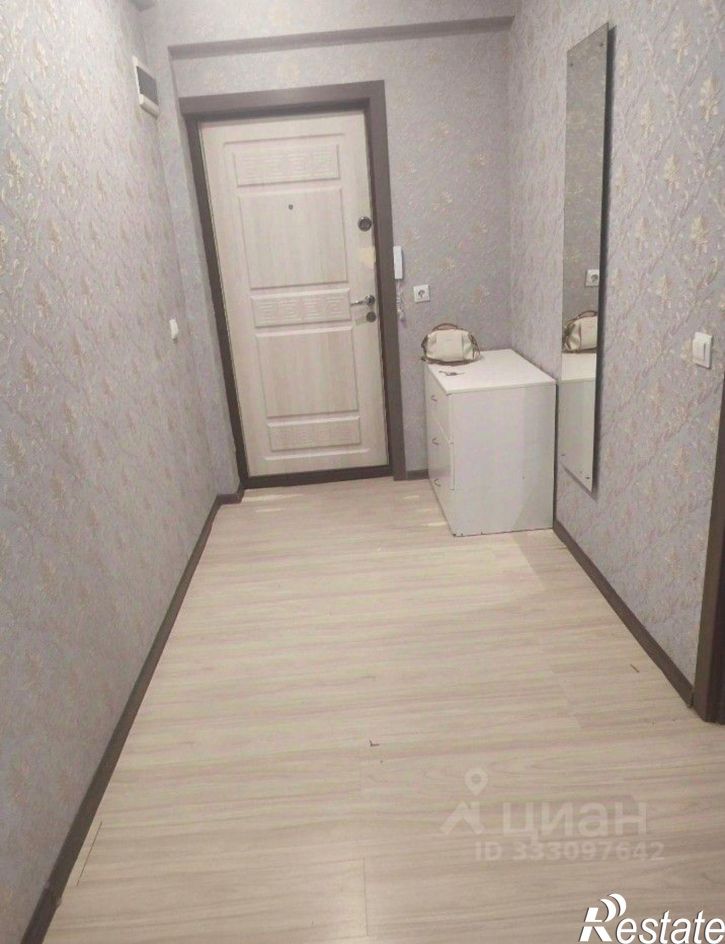 2-комн квартира
