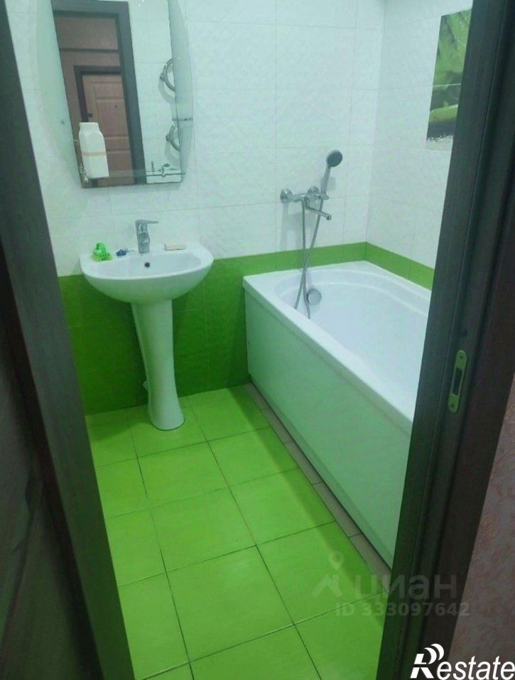 2-комн квартира