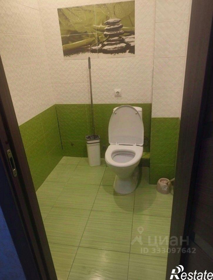 2-комн квартира