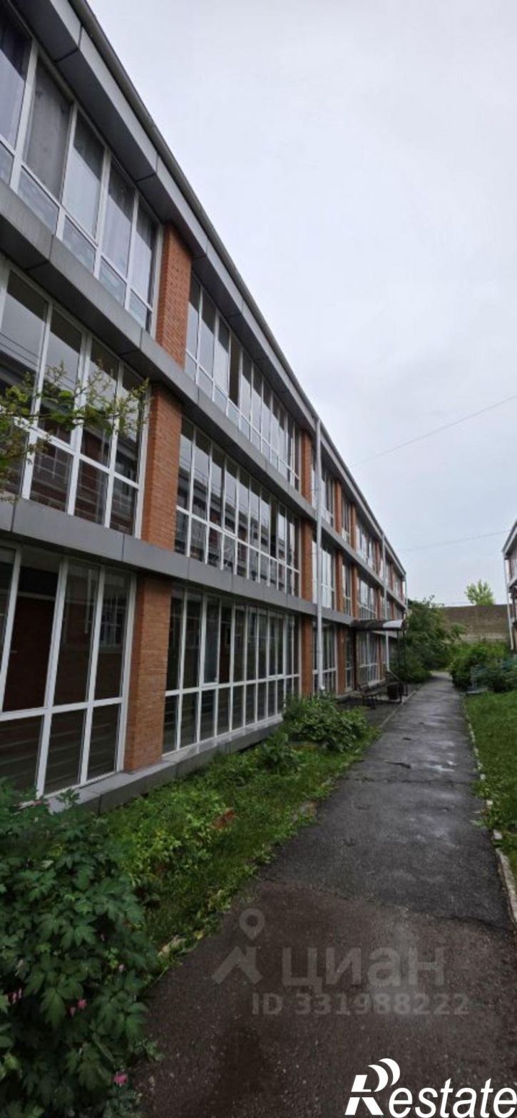 1-комн квартира