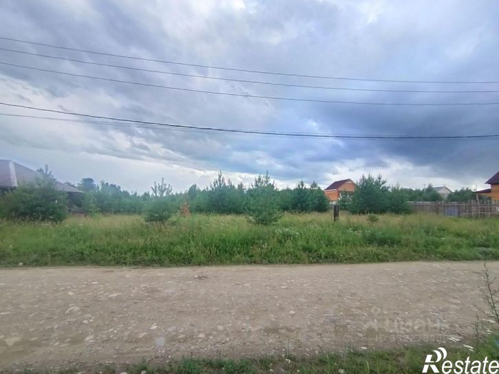 Земельный участок ул Дальняя, 52,  д. 52