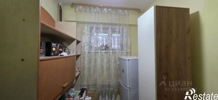 1-комн квартира