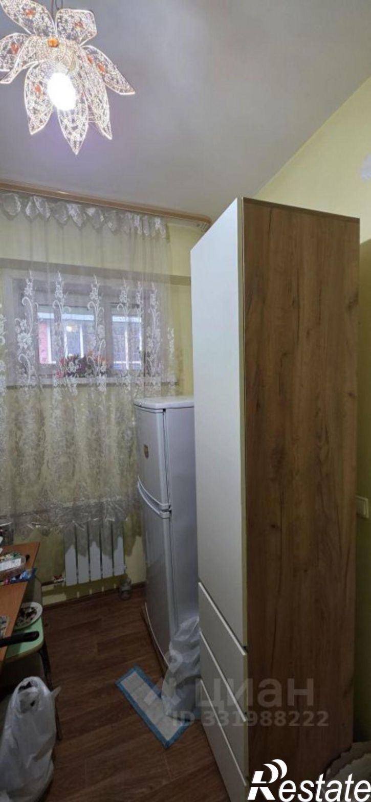 1-комн квартира