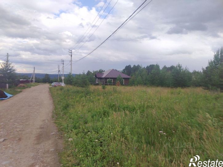 Земельный участок ул Дальняя, 52,  д. 52