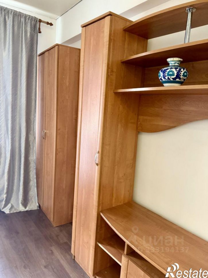 1-комн квартира