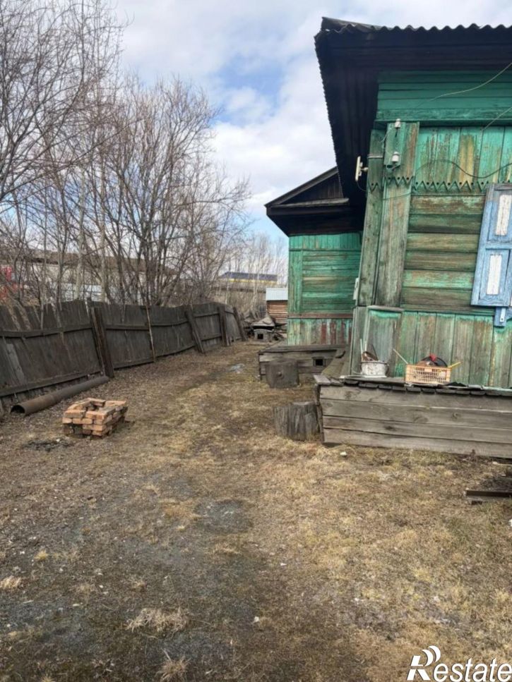 Коттедж/дом Нижнеудинск