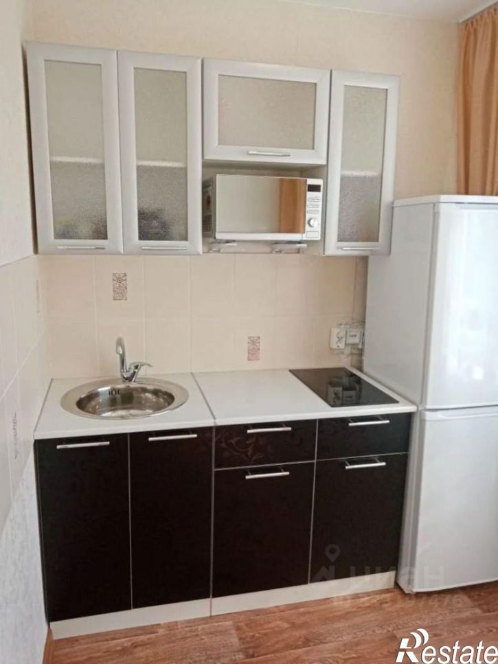 2-комн квартира Усть-Илимск