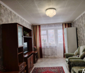 2-комн, 42кв м, этаж 4/5 