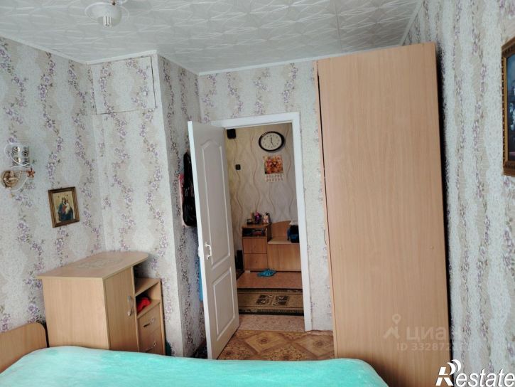 2-комн квартира