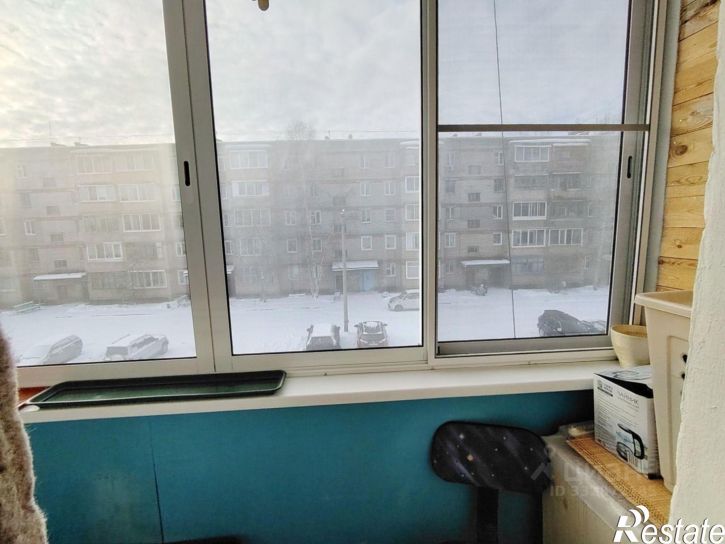 2-комн квартира