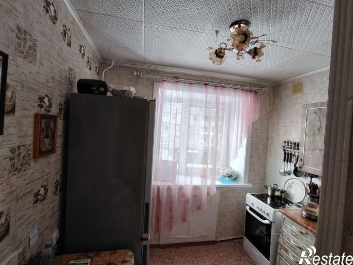 2-комн квартира