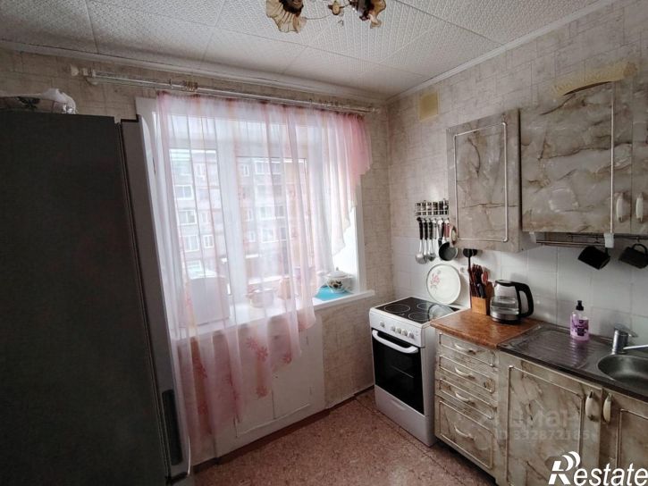 2-комн квартира