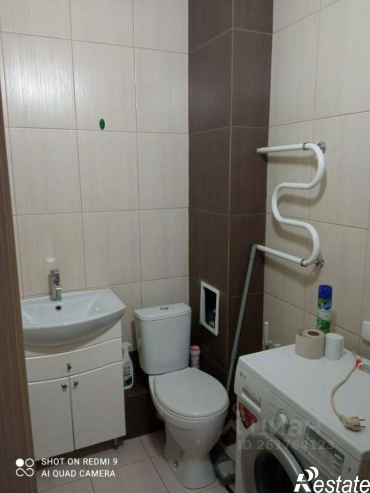 1-комн квартира