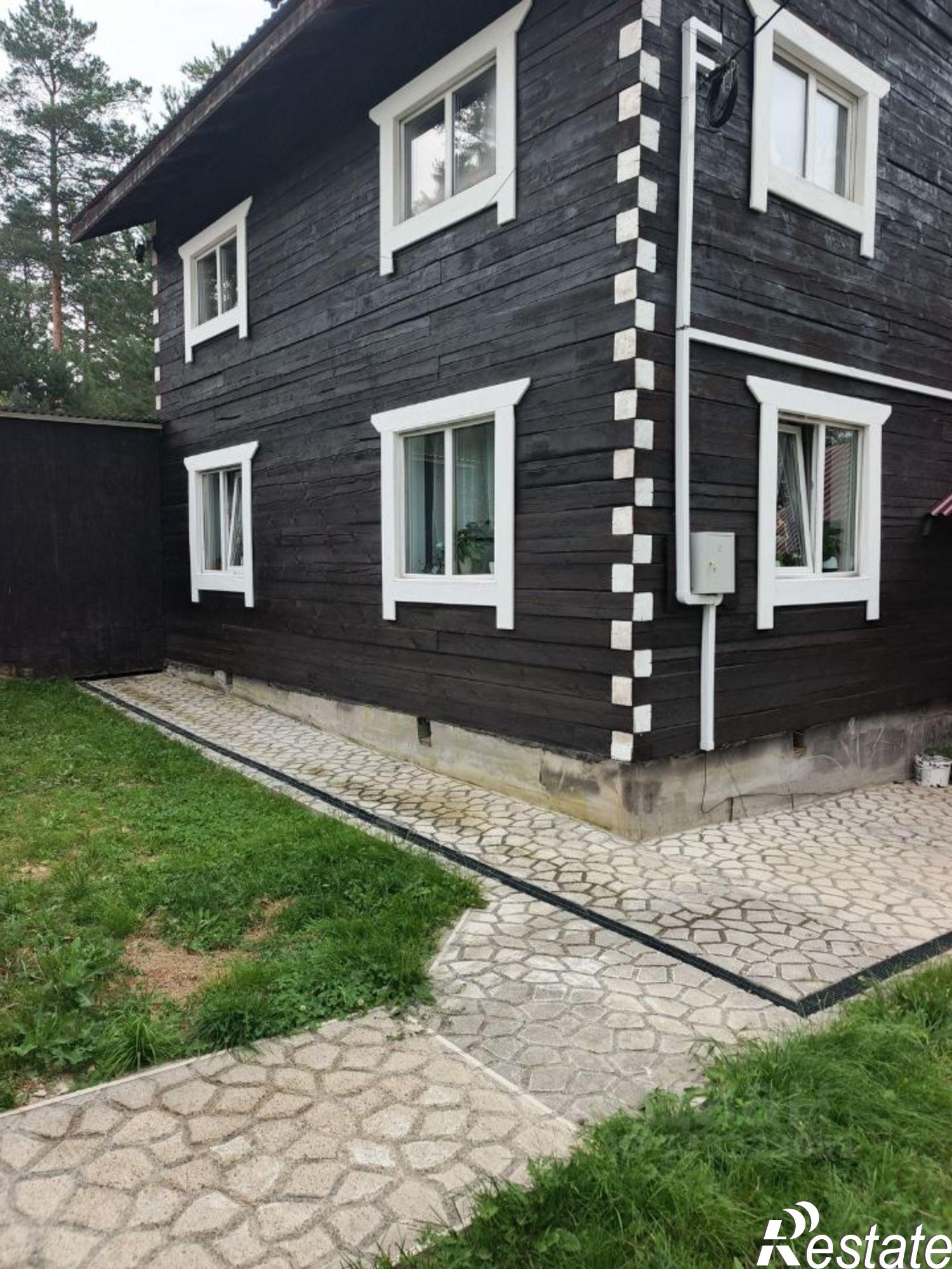 Купить дачу, дом, коттедж за 19 000 000 рублей