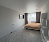 1-комн, 34кв м, этаж 4/5 пр-кт Дружбы Народов, 58