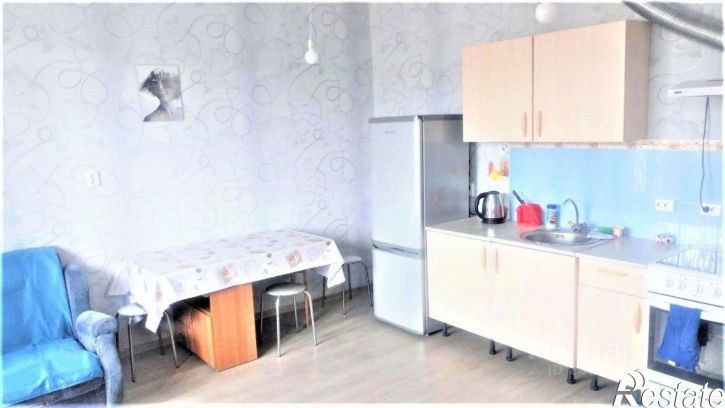 1-комн квартира
