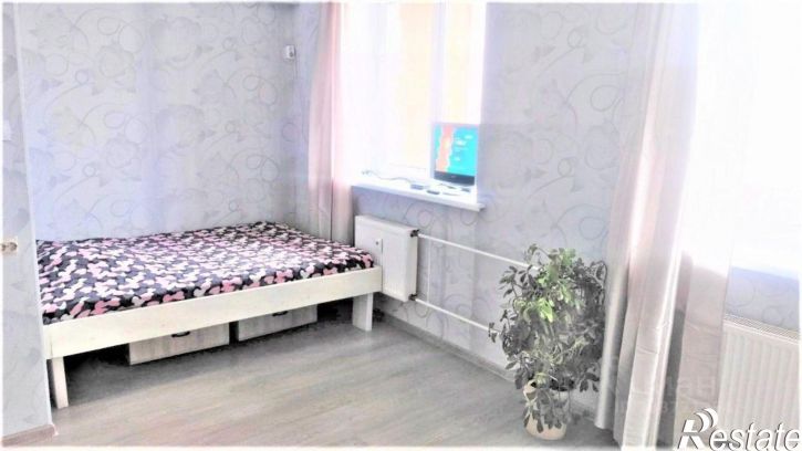 1-комн квартира