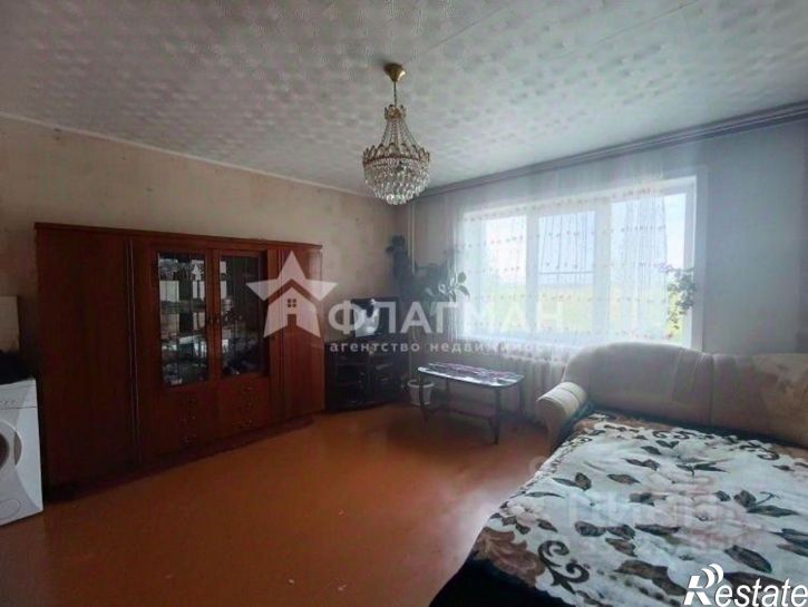 3-комн квартира Михайловка, 2 Квартал, 60