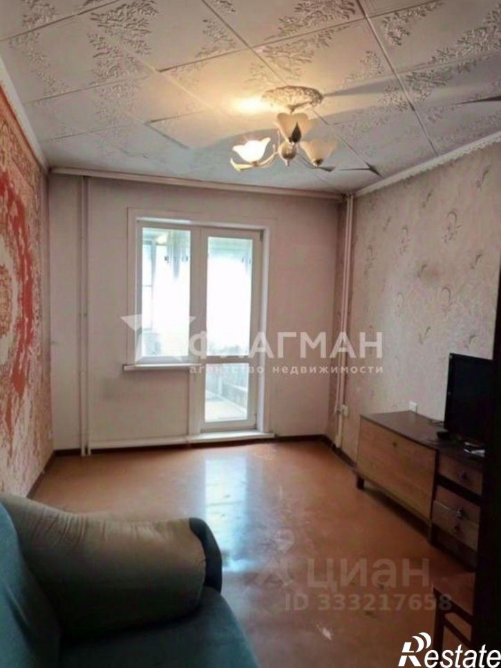 3-комн квартира Михайловка, 2 Квартал, 60