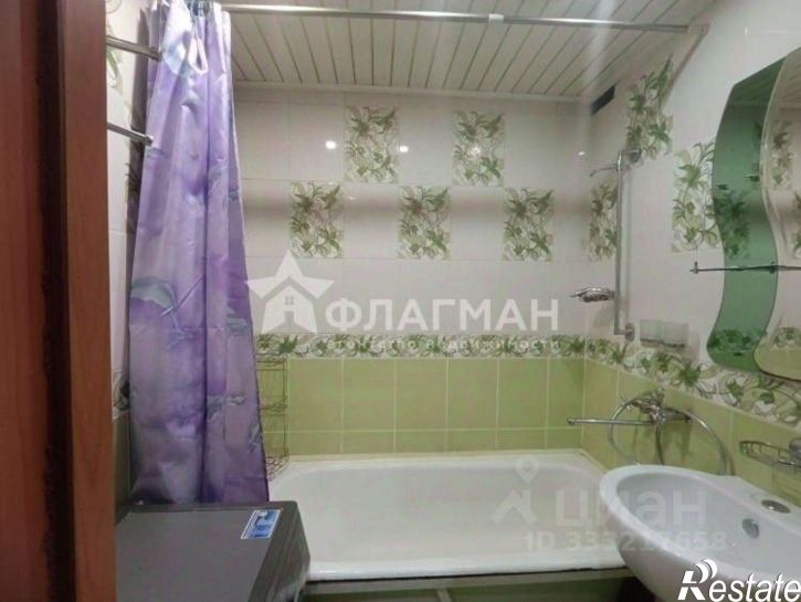 3-комн квартира Михайловка, 2 Квартал, 60