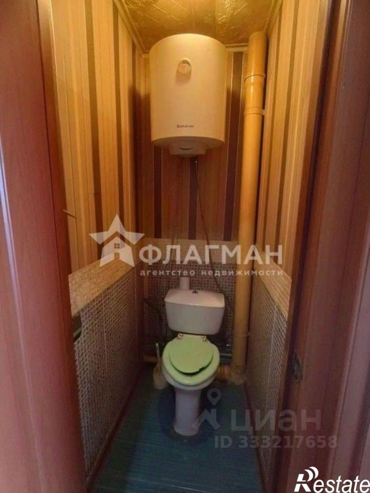 3-комн квартира Михайловка, 2 Квартал, 60