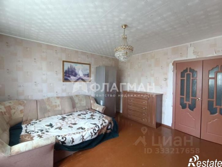 3-комн квартира Михайловка, 2 Квартал, 60