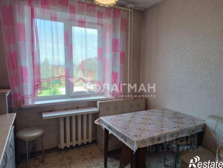 3-комн квартира Михайловка, 2 Квартал, 60