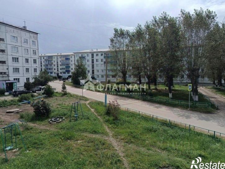 3-комн квартира Михайловка, 2 Квартал, 60