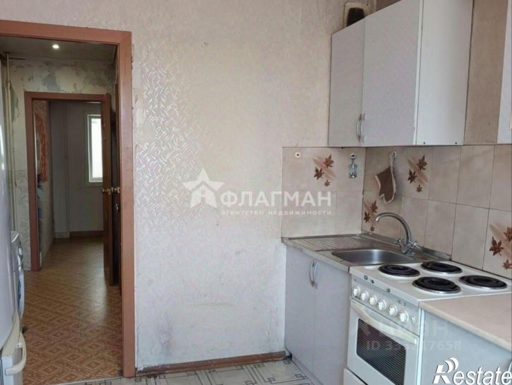 3-комн квартира Михайловка, 2 Квартал, 60