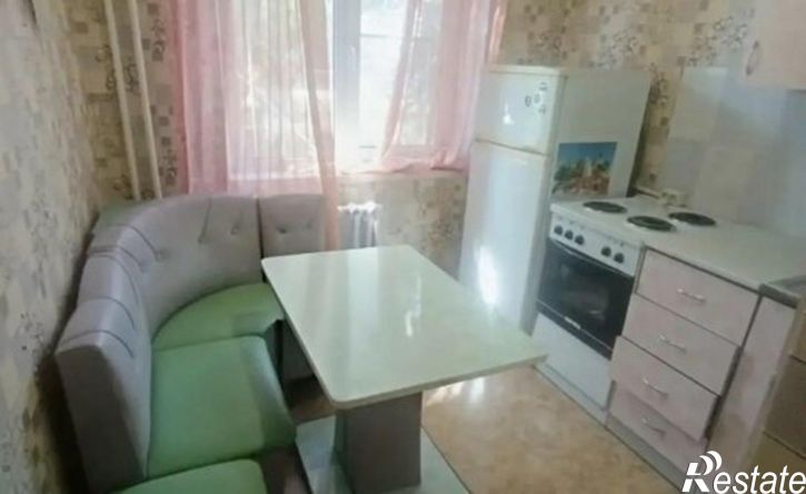 1-комн квартира 6-й квартал, 32