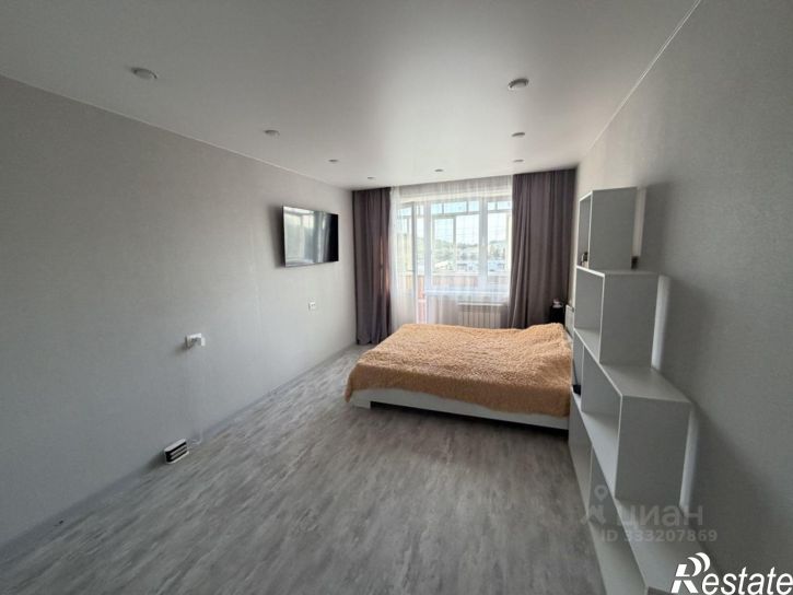 1-комн квартира пр-кт Дружбы Народов, 58,  д. 58