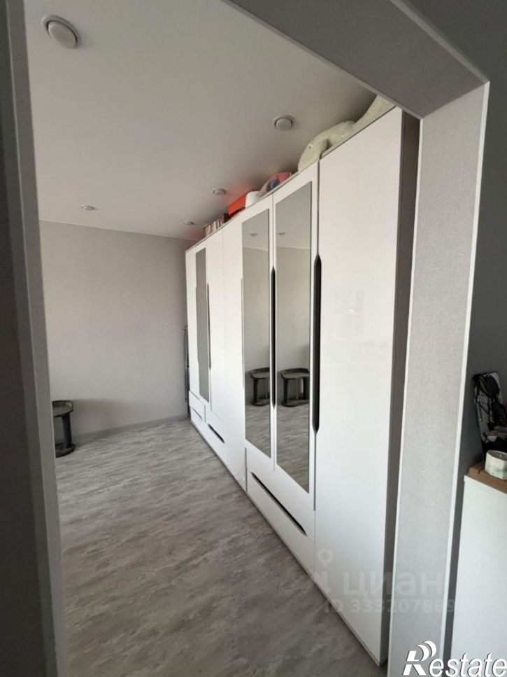 1-комн квартира пр-кт Дружбы Народов, 58,  д. 58