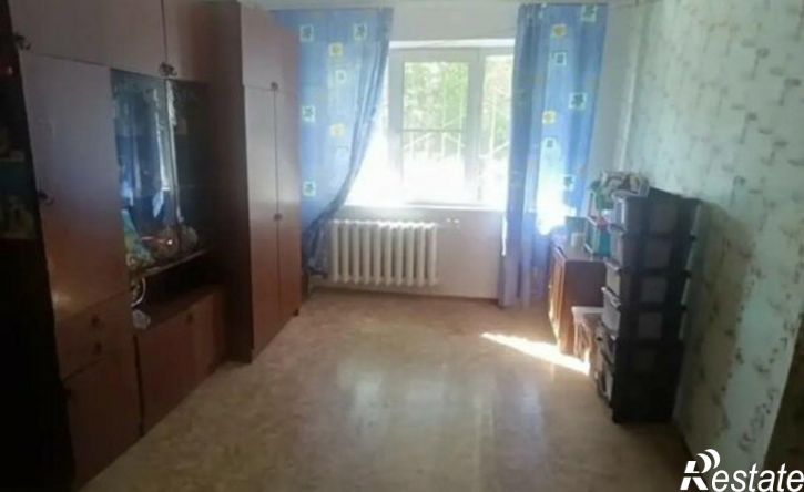 1-комн квартира 6-й квартал, 32